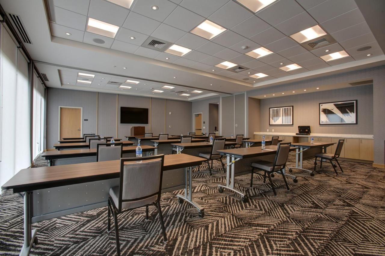 Hyatt Place At State 3* Wichita