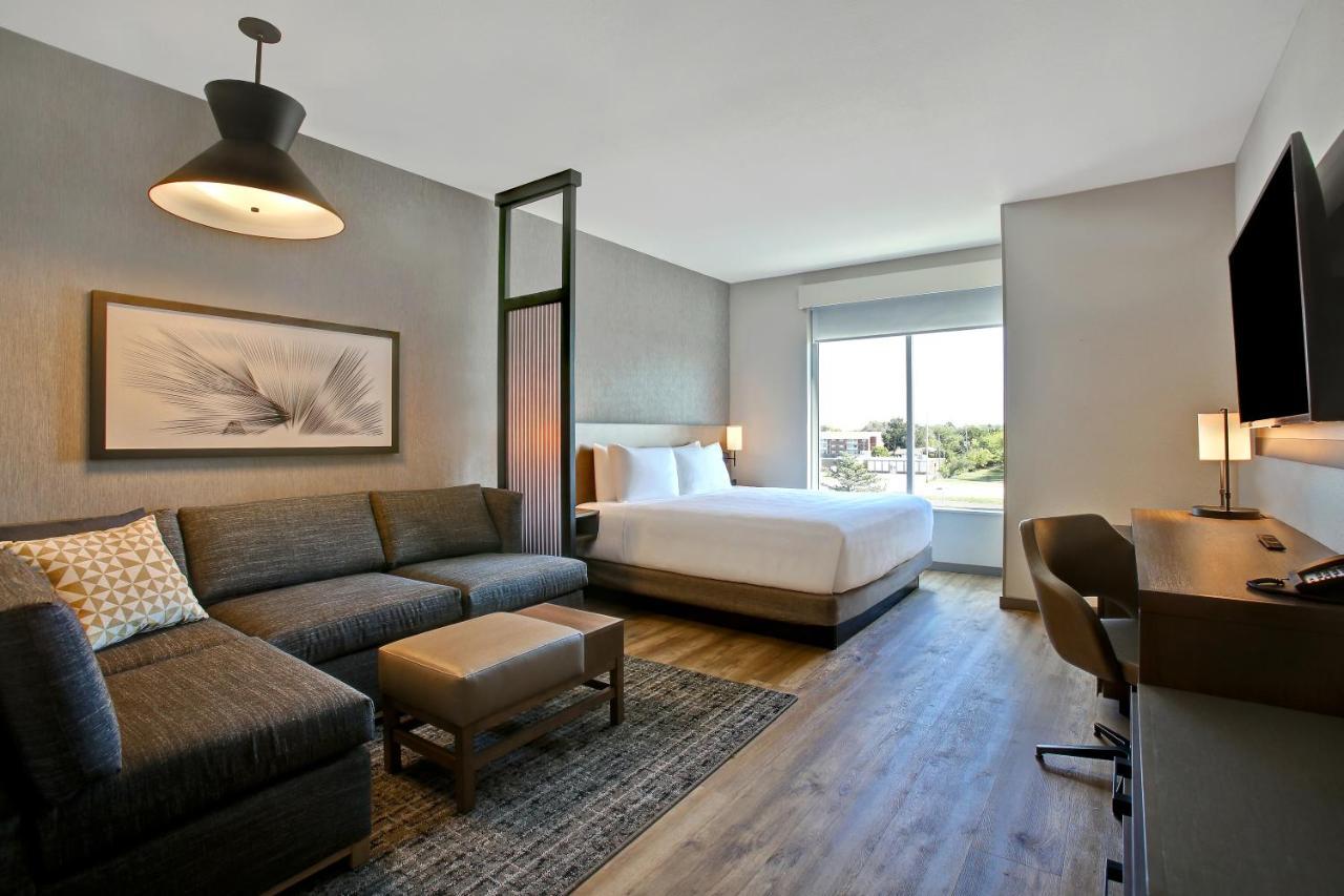Hyatt Place At State Hotel