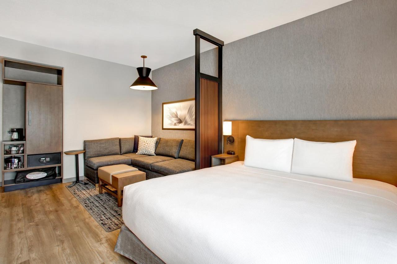 Hotel Hyatt Place At State 3*